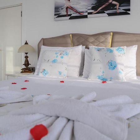Dantela Butik Hotel Çeşme Kültér fotó