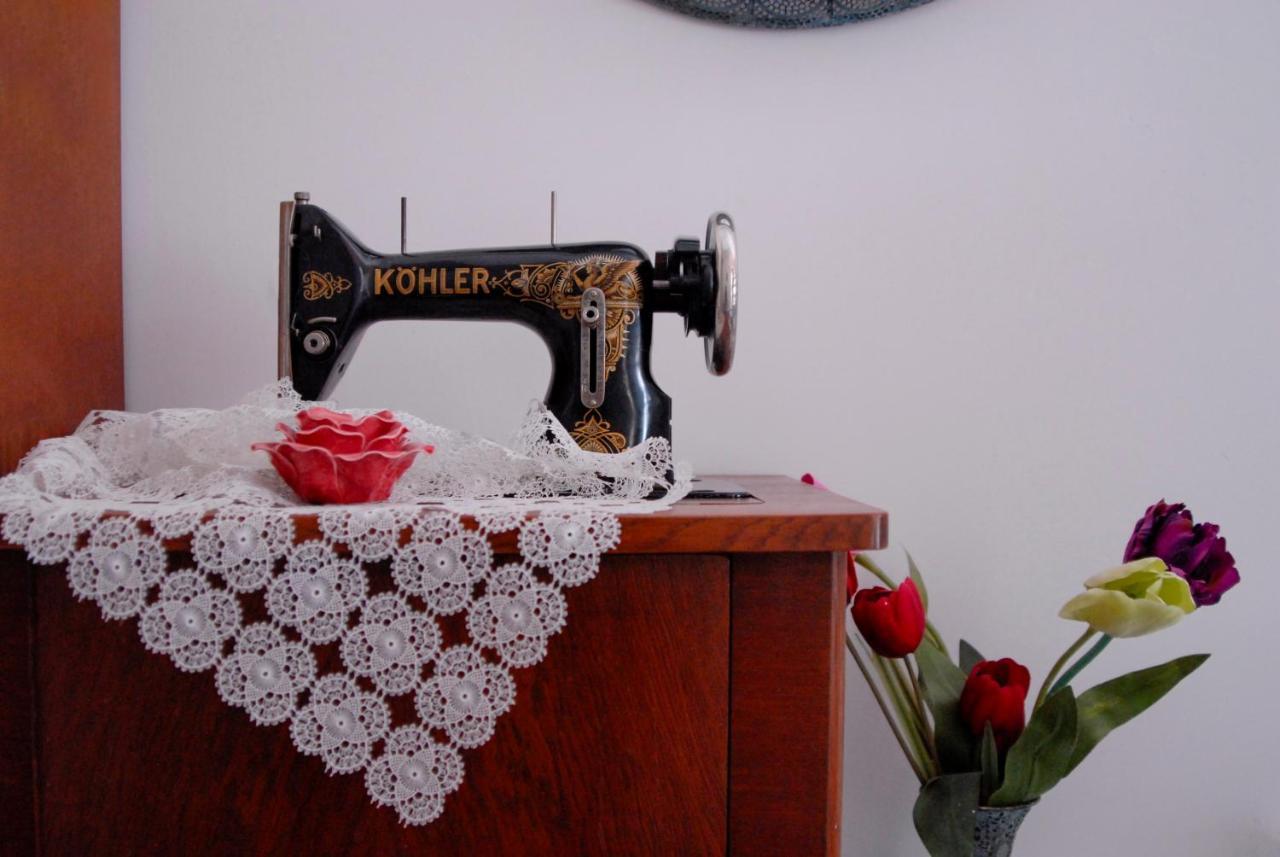 Dantela Butik Hotel Çeşme Kültér fotó