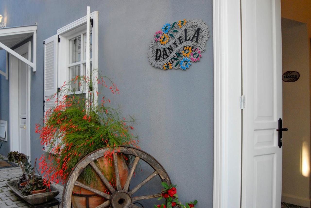 Dantela Butik Hotel Çeşme Kültér fotó