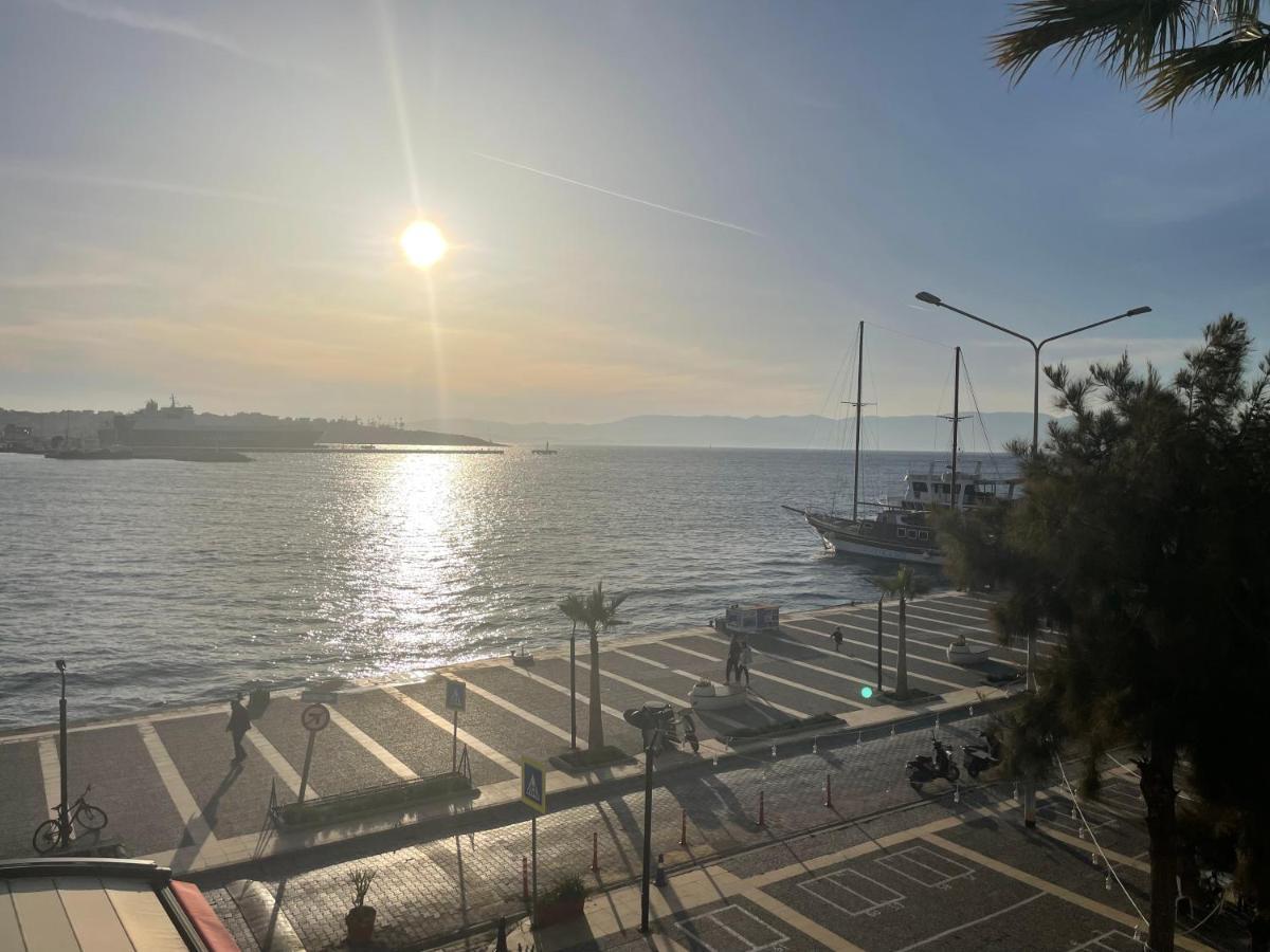 Dantela Butik Hotel Çeşme Kültér fotó