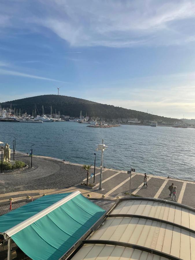 Dantela Butik Hotel Çeşme Kültér fotó