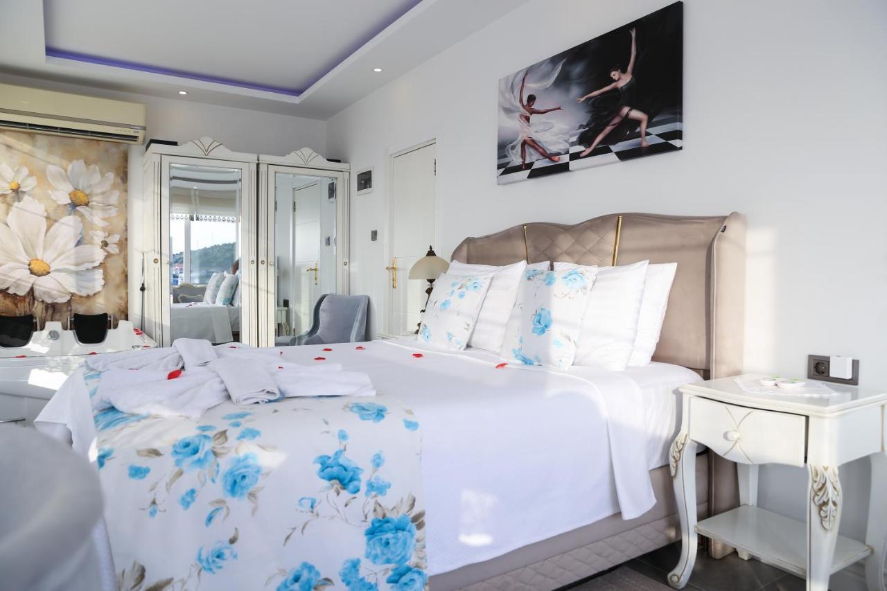 Dantela Butik Hotel Çeşme Kültér fotó