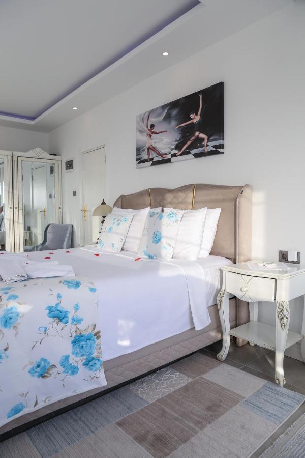Dantela Butik Hotel Çeşme Kültér fotó