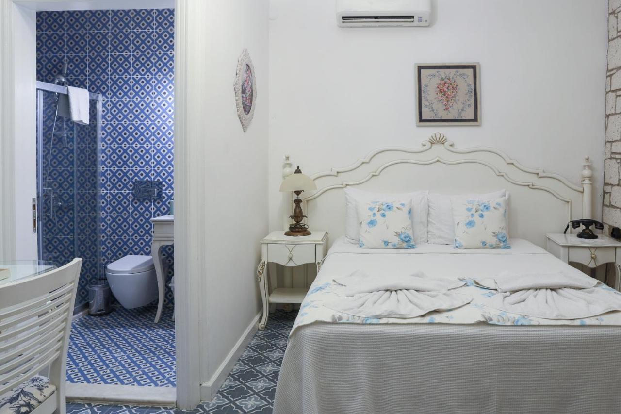 Dantela Butik Hotel Çeşme Kültér fotó