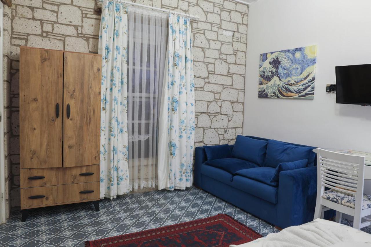 Dantela Butik Hotel Çeşme Kültér fotó