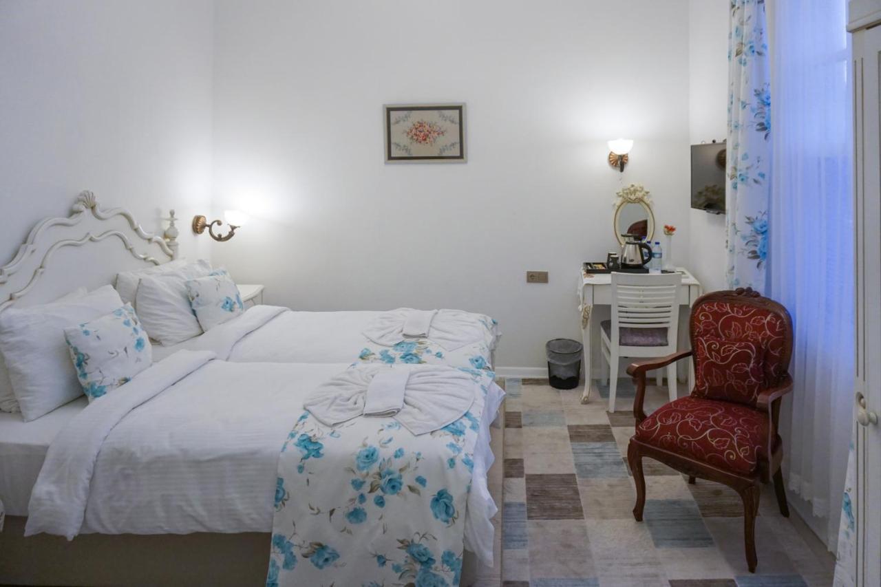Dantela Butik Hotel Çeşme Kültér fotó