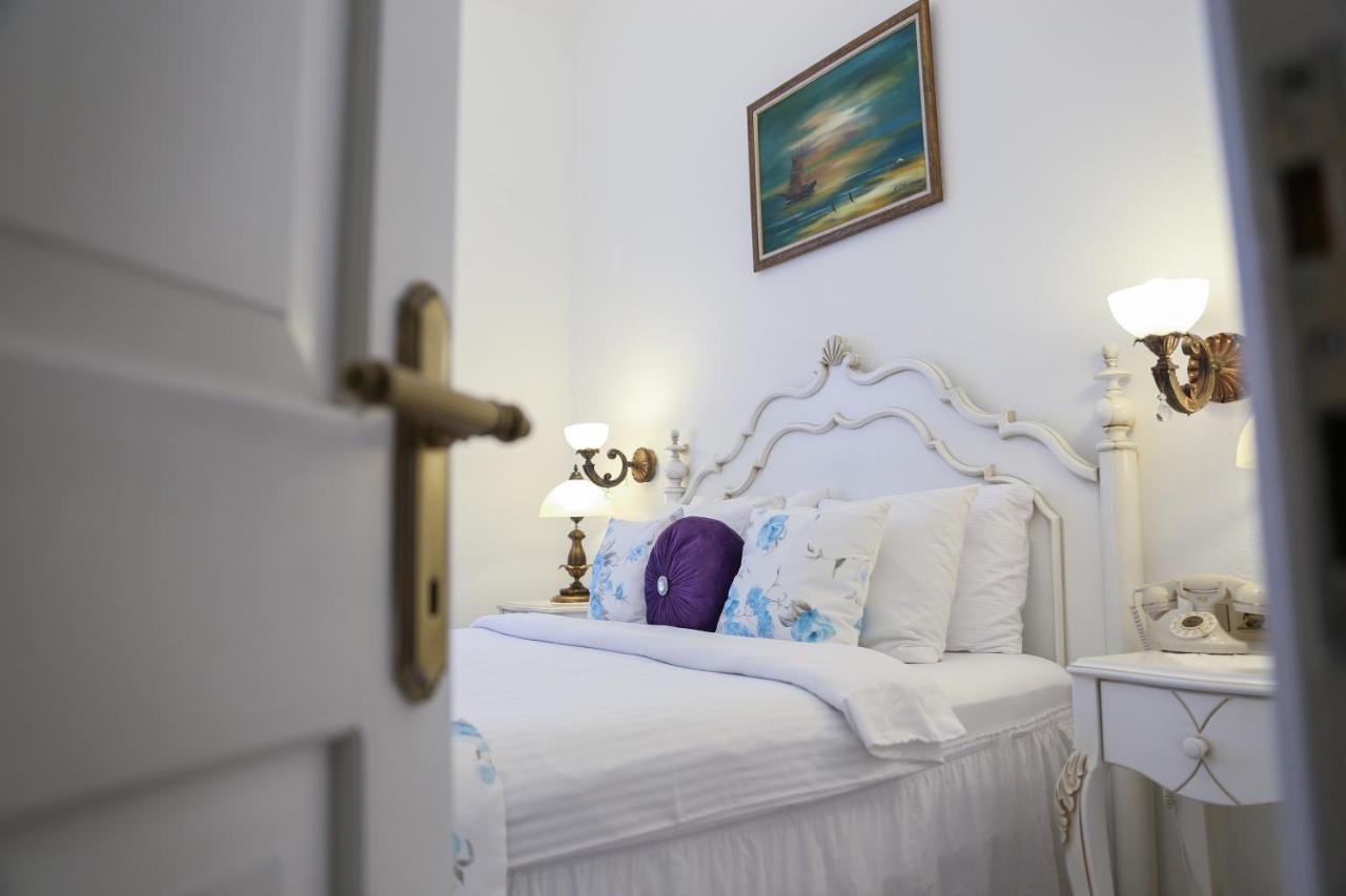 Dantela Butik Hotel Çeşme Kültér fotó