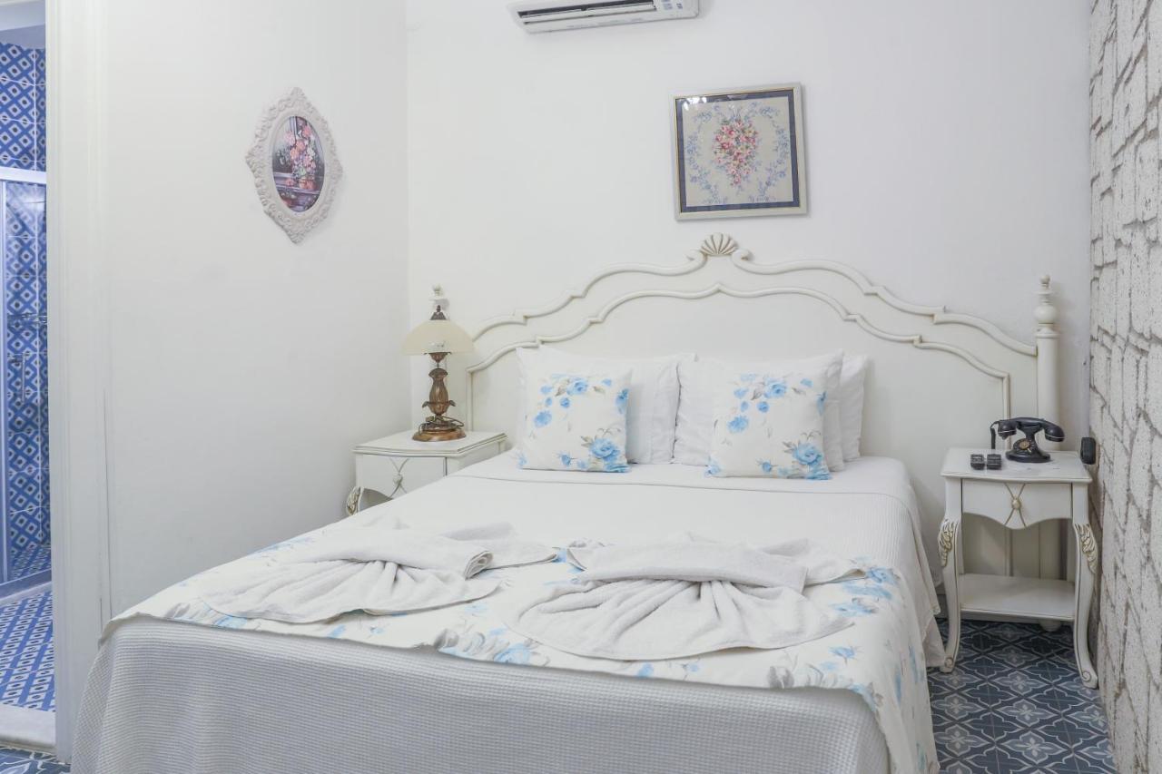 Dantela Butik Hotel Çeşme Kültér fotó