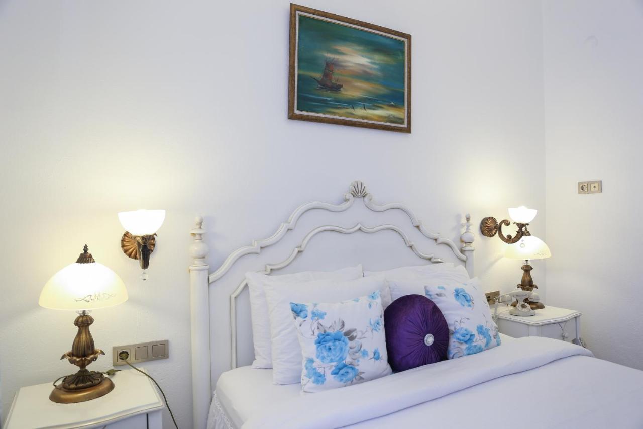 Dantela Butik Hotel Çeşme Kültér fotó