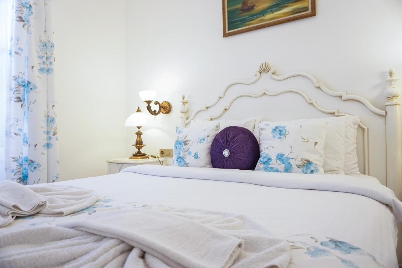 Dantela Butik Hotel Çeşme Kültér fotó