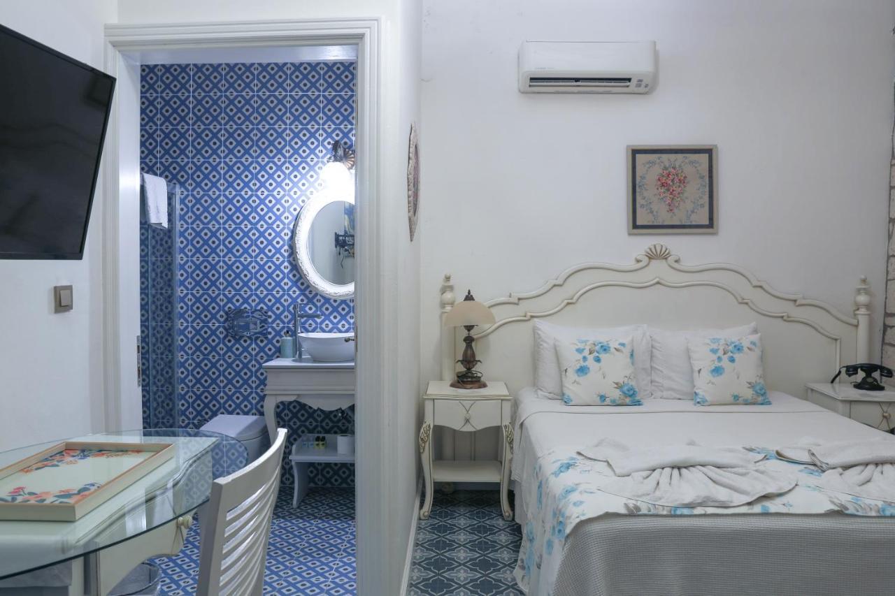 Dantela Butik Hotel Çeşme Kültér fotó