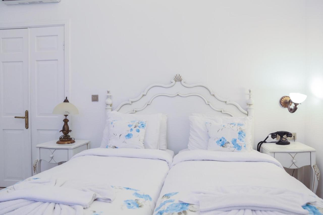 Dantela Butik Hotel Çeşme Kültér fotó