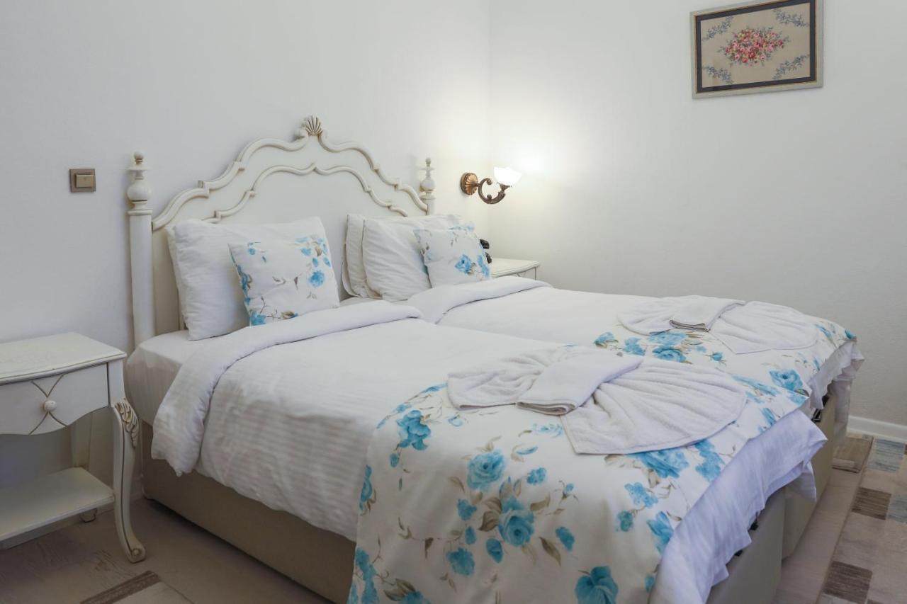 Dantela Butik Hotel Çeşme Kültér fotó