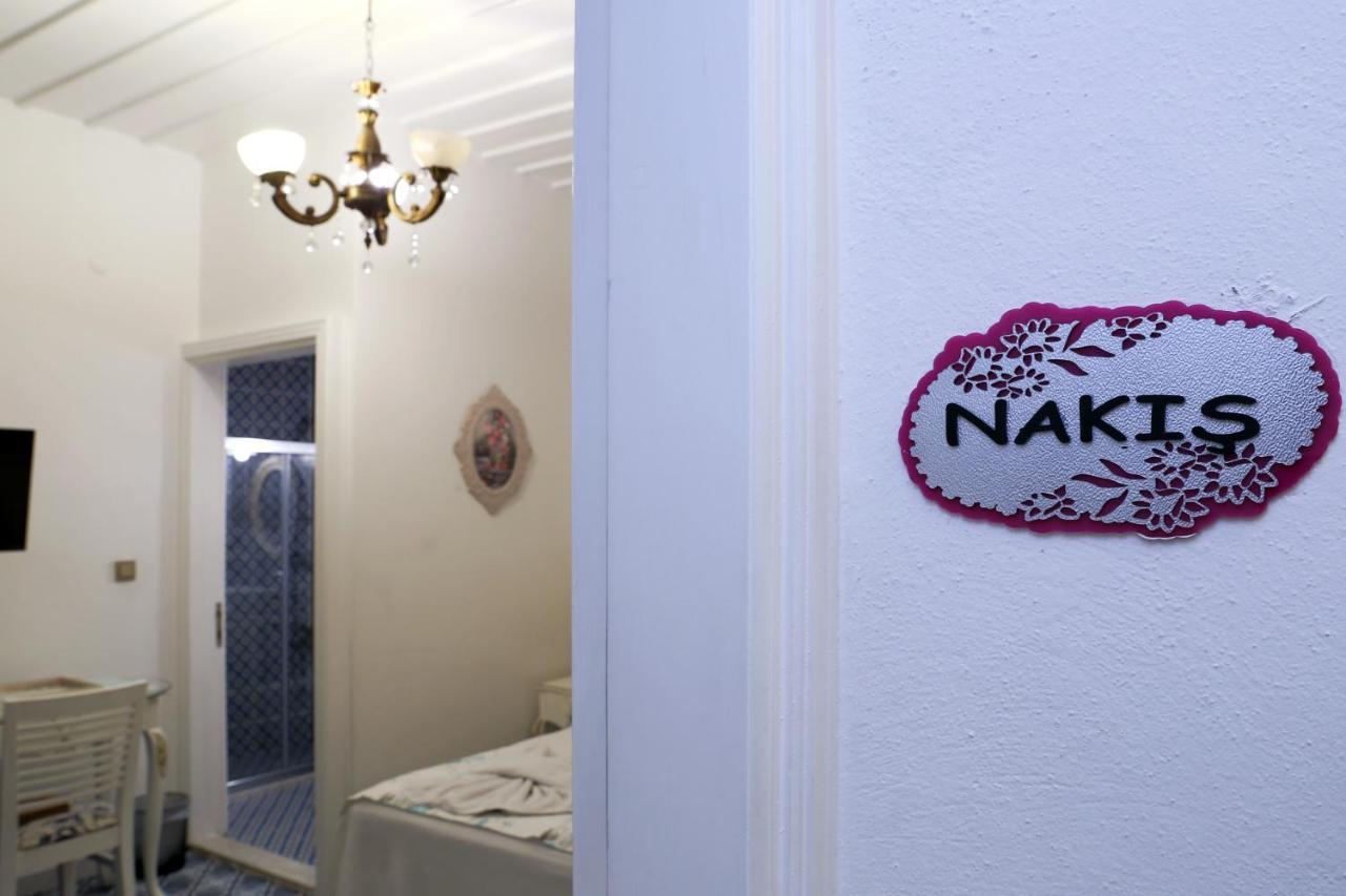 Dantela Butik Hotel Çeşme Kültér fotó