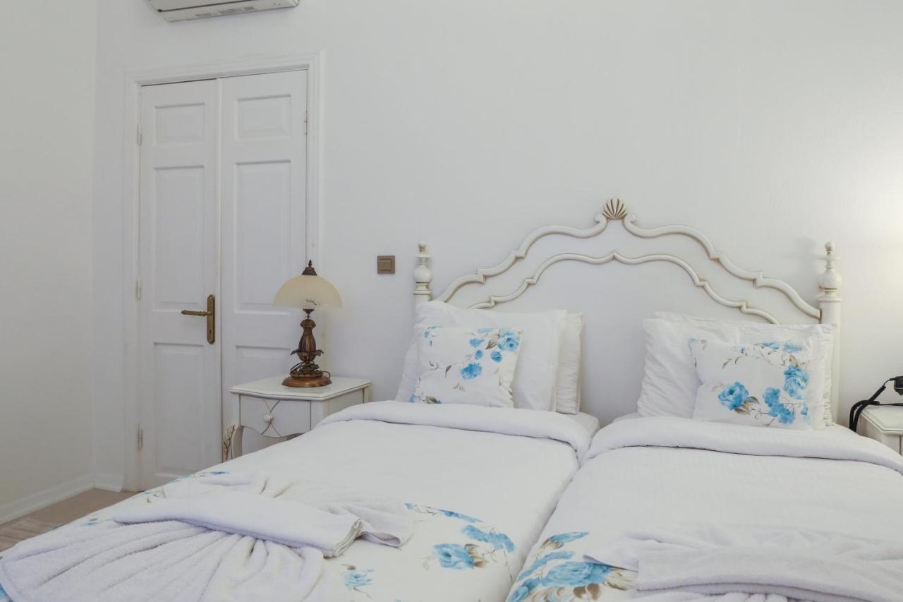 Dantela Butik Hotel Çeşme Kültér fotó