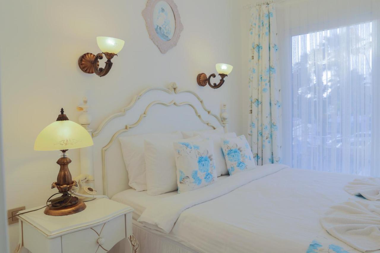 Dantela Butik Hotel Çeşme Kültér fotó