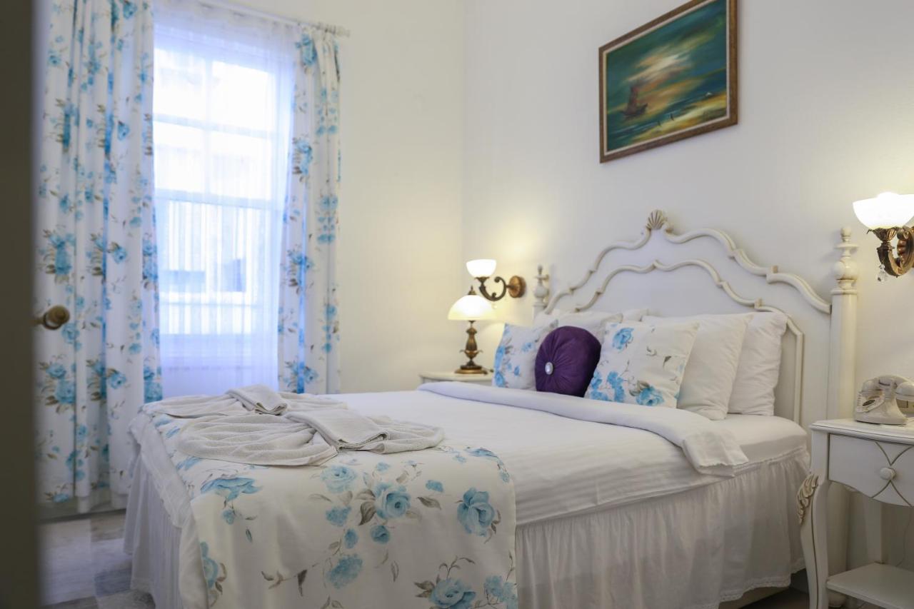 Dantela Butik Hotel Çeşme Kültér fotó