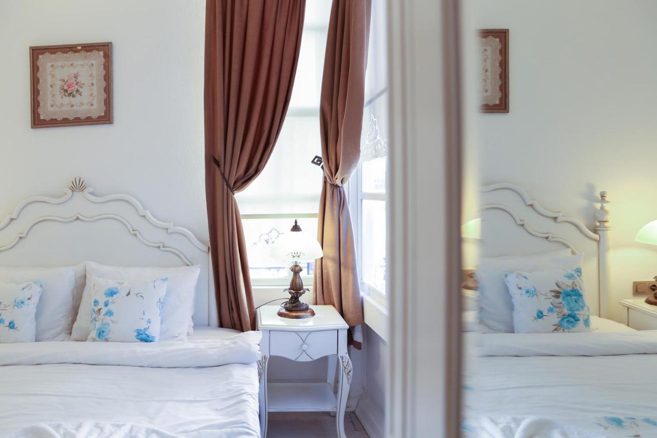 Dantela Butik Hotel Çeşme Kültér fotó