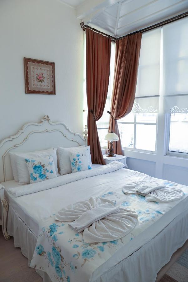 Dantela Butik Hotel Çeşme Kültér fotó
