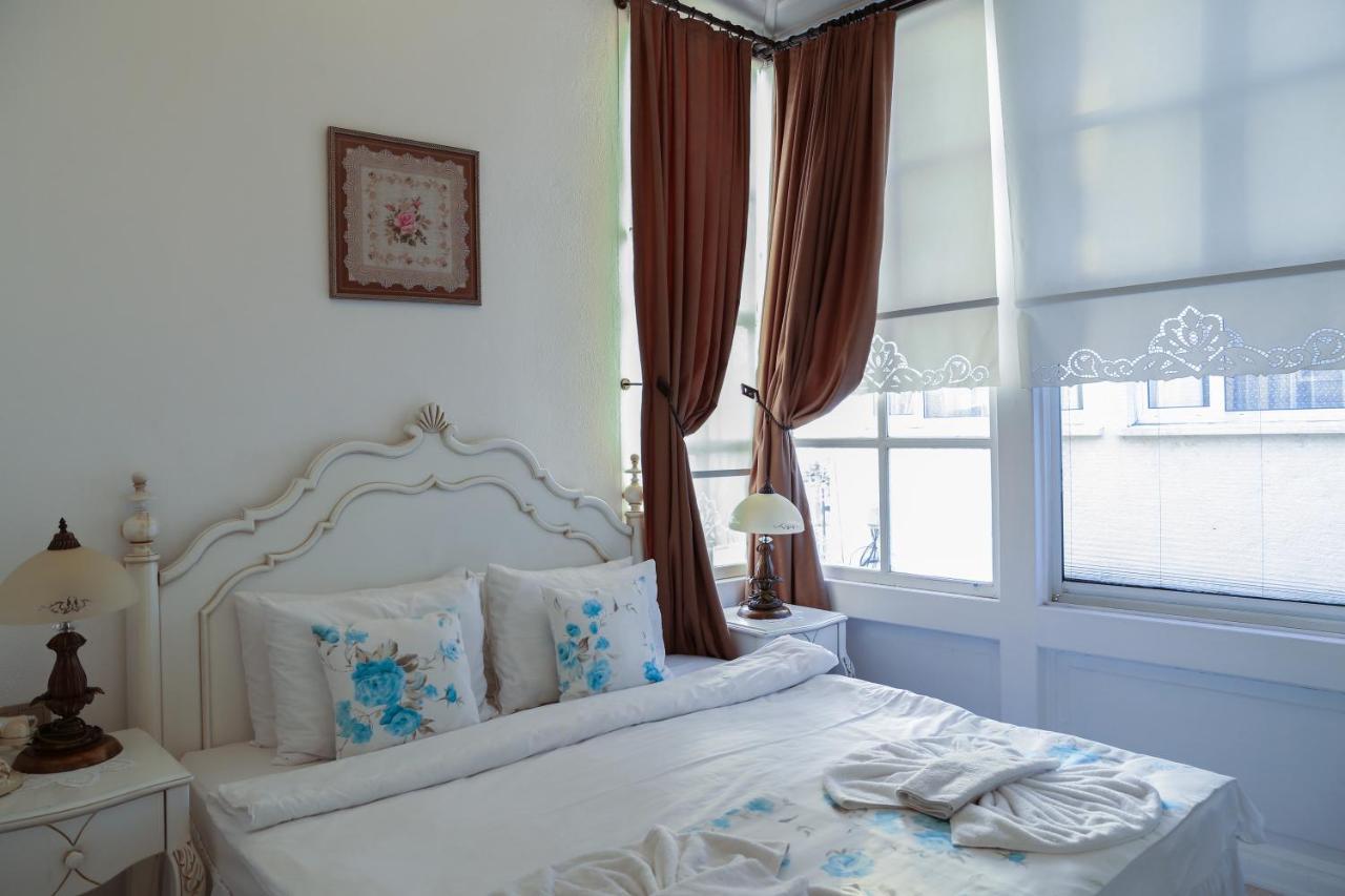 Dantela Butik Hotel Çeşme Kültér fotó