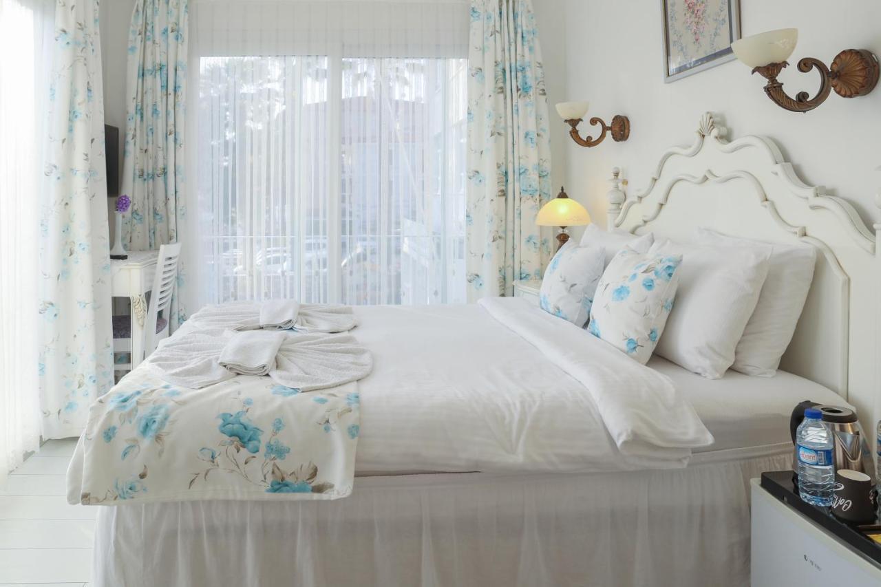 Dantela Butik Hotel Çeşme Kültér fotó