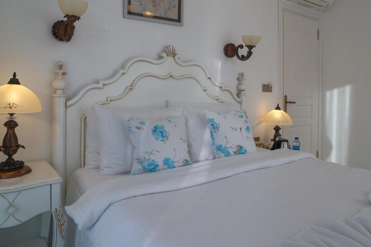 Dantela Butik Hotel Çeşme Kültér fotó
