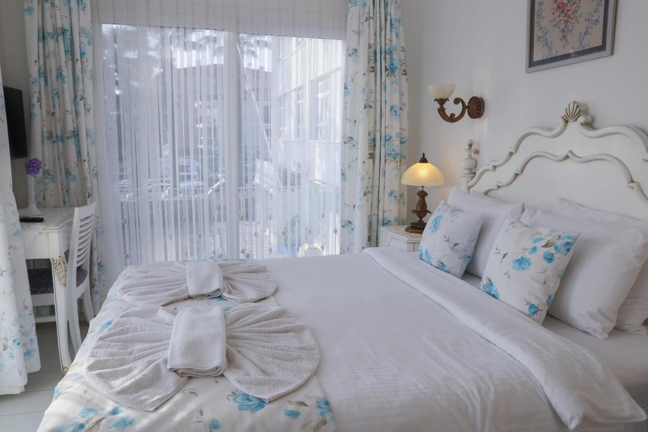Dantela Butik Hotel Çeşme Kültér fotó