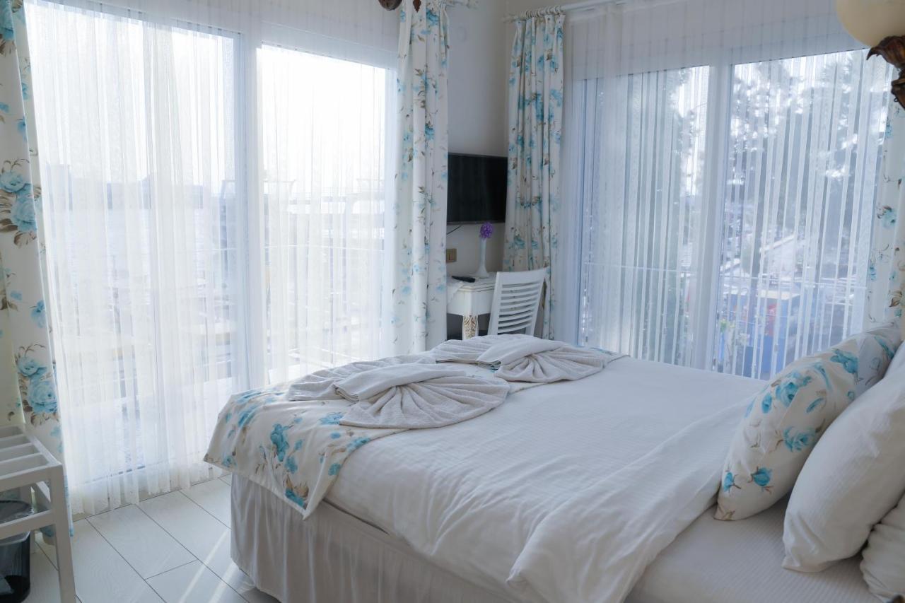 Dantela Butik Hotel Çeşme Kültér fotó