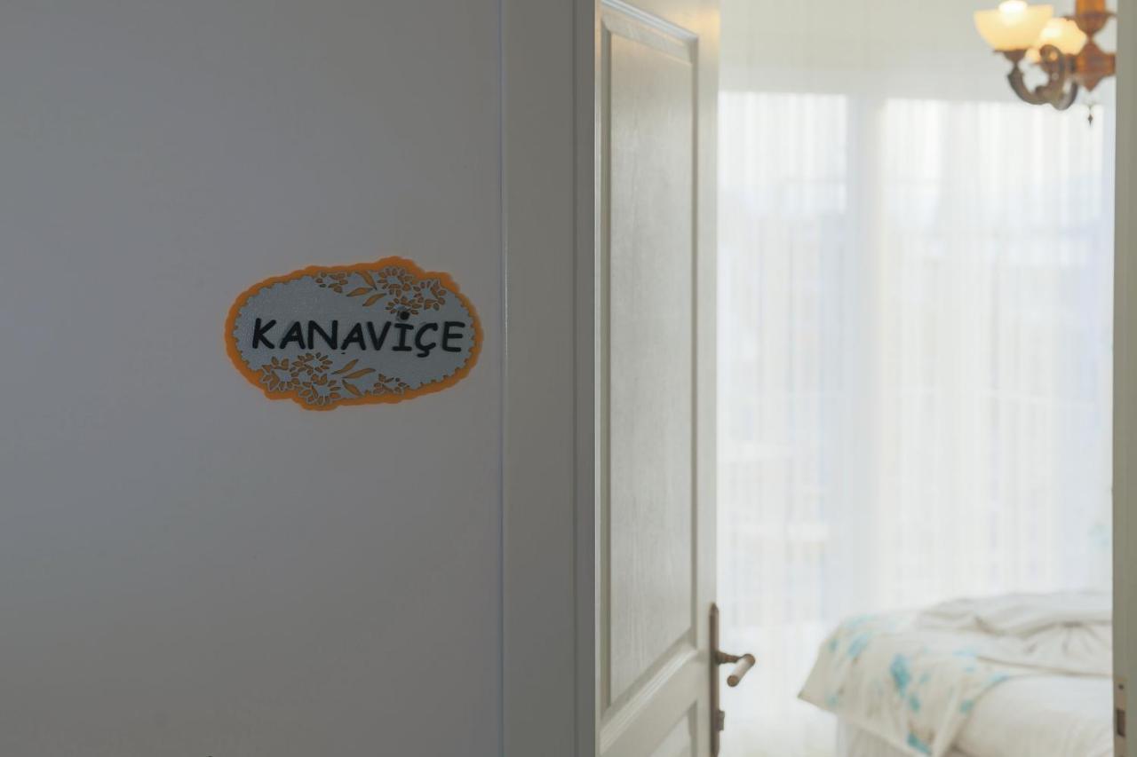Dantela Butik Hotel Çeşme Kültér fotó