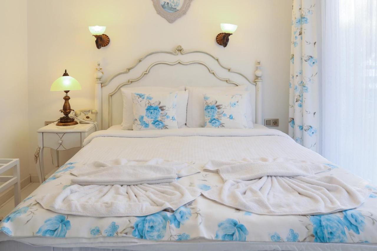 Dantela Butik Hotel Çeşme Kültér fotó
