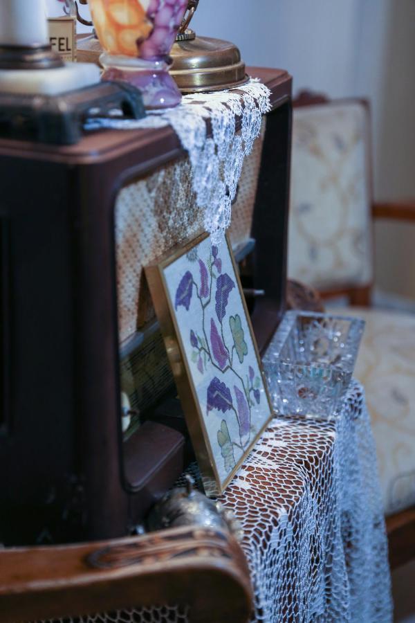 Dantela Butik Hotel Çeşme Kültér fotó
