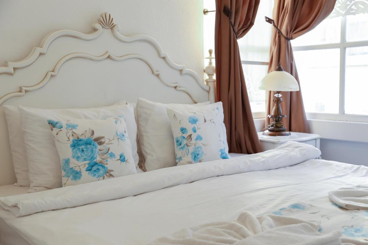 Dantela Butik Hotel Çeşme Kültér fotó