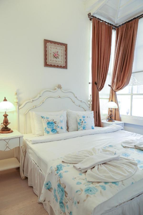 Dantela Butik Hotel Çeşme Kültér fotó
