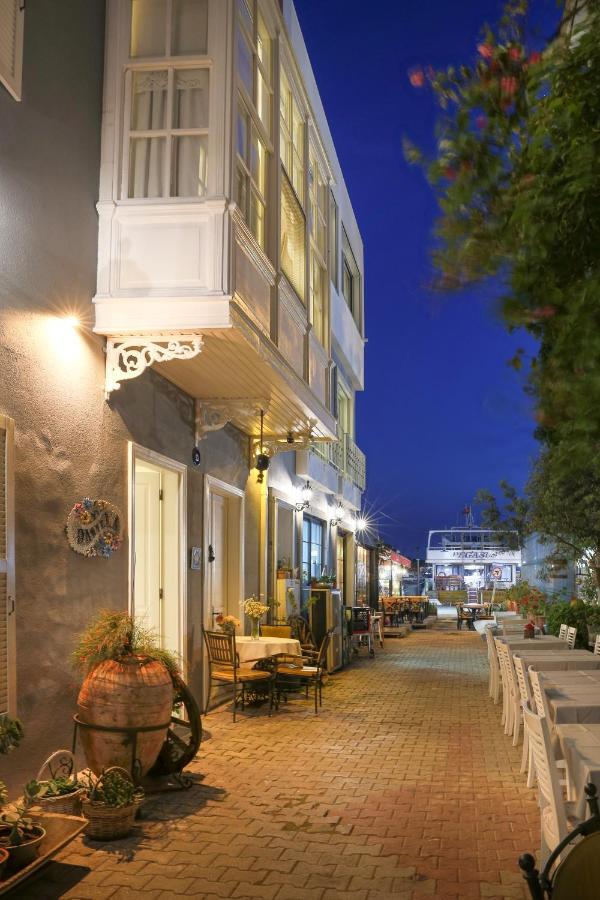 Dantela Butik Hotel Çeşme Kültér fotó