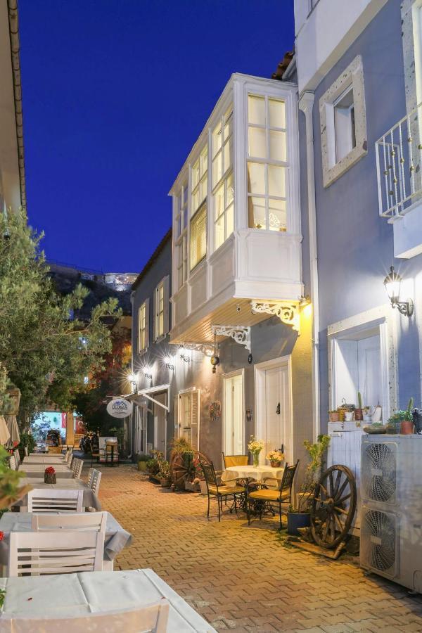Dantela Butik Hotel Çeşme Kültér fotó