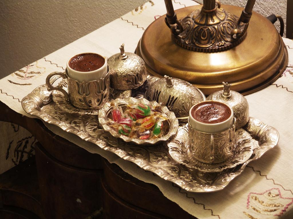 Dantela Butik Hotel Çeşme Kültér fotó