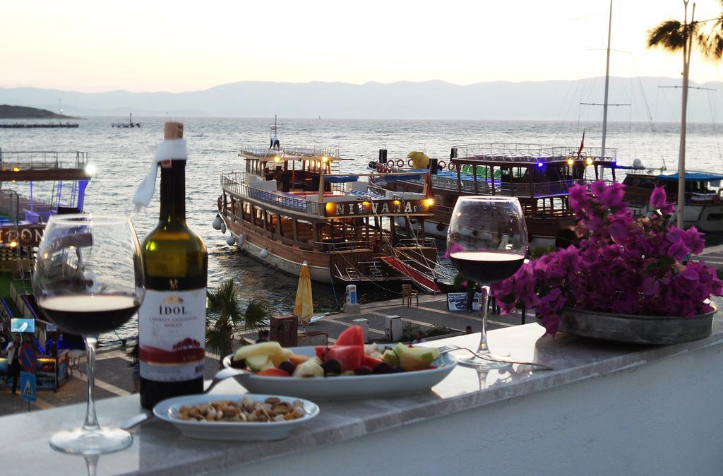 Dantela Butik Hotel Çeşme Kültér fotó