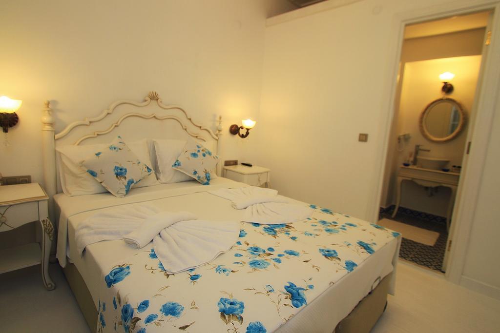 Dantela Butik Hotel Çeşme Szoba fotó